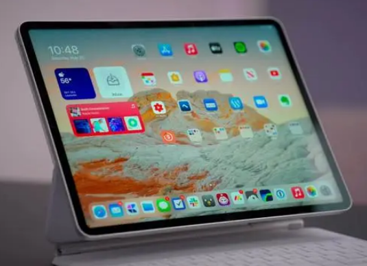 群英乡ipad维修分享新款iPad Pro或将采用M4芯片