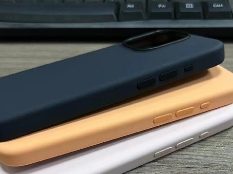 群英乡苹果14维修站分享iPhone14手机壳能直接给iPhone15用吗?