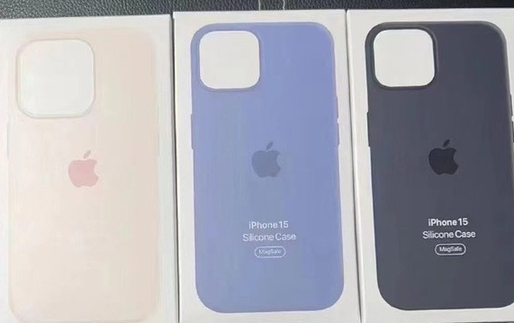 群英乡苹果14维修站分享iPhone14手机壳能直接给iPhone15用吗？ 