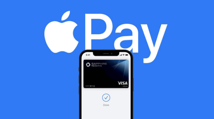 群英乡苹果14服务点分享iPhone 14 设置 Apple Pay 后，锁屏密码不正确怎么办 