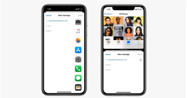 群英乡苹果维修分享iOS 17支持哪些机型？iOS 17支持机型曝光 