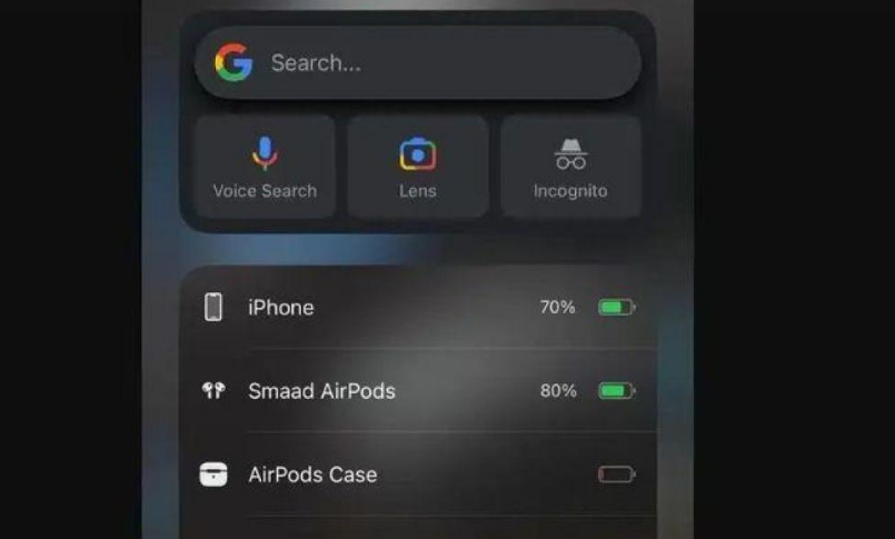 群英乡苹果手机维修分享升级iOS 16.2 正式版后遇AirPods 充电盒电量不准怎么办？ 