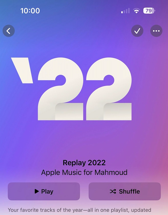 群英乡苹果手机维修分享iOS16.2 Beta3更新内容及升级建议 