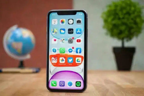 群英乡苹果手机维修分享升级iOS16屏幕失灵解决办法 