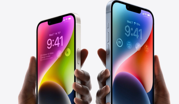 群英乡苹果14维修分享iPhone 14系列支持的eSIM卡有哪些优点 