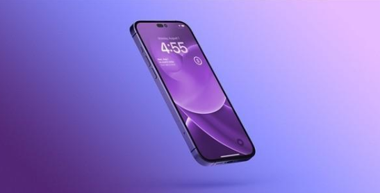 群英乡苹果14维修分享iPhone14配色有哪些 