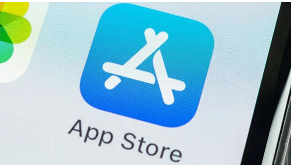 群英乡苹果手机维修分享应用商店出现大量色情App，苹果会处理吗 