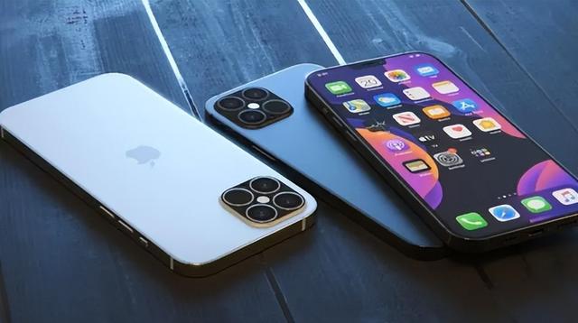 群英乡苹果14维修分享iPhone 14上市后，iPhone 13会下架吗 