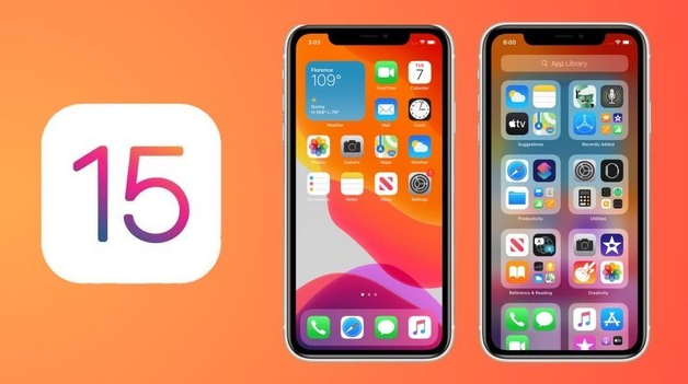 群英乡苹果13维修分享iPhone13更新iOS 15.5，体验如何 