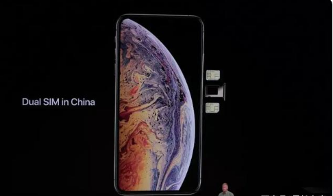 群英乡苹果手机维修分享iPhone eSIM 出 Bug怎么办 
