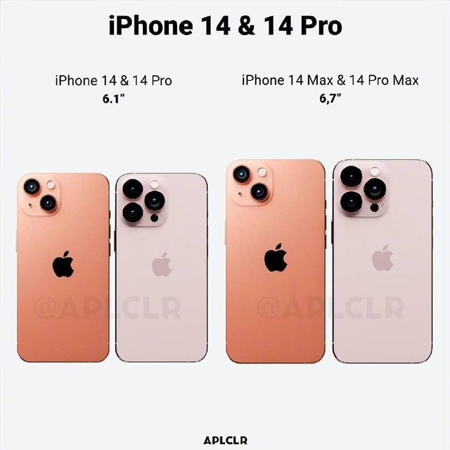 群英乡苹果14维修分享阳光橙+樱花粉的iPhone 14 