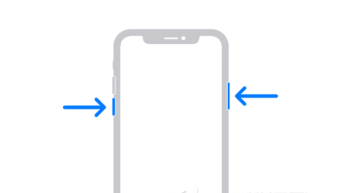 群英乡苹果13维修分享iPhone13屏幕失灵怎么办 
