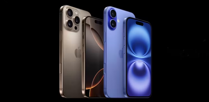 群英乡苹果16维修分享iPhone 16 系列销量飙升 