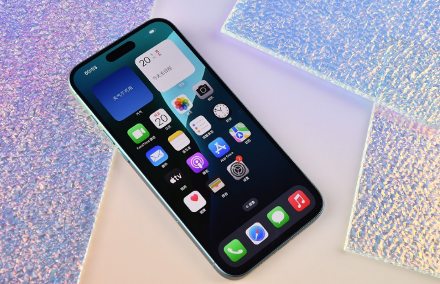 群英乡苹果手机维修分享为什么大家不喜欢苹果iPhone 16 Plus 