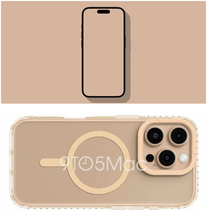 群英乡苹果手机维修分享苹果 iPhone 16 Pro 原型图片曝光 
