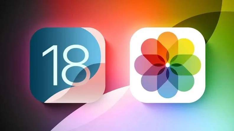 群英乡苹果手机维修分享苹果 iOS / iPadOS 18.1Beta 3 发布 