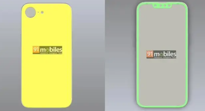 群英乡苹果手机维修分享苹果小屏iPhone SE4值得买吗 