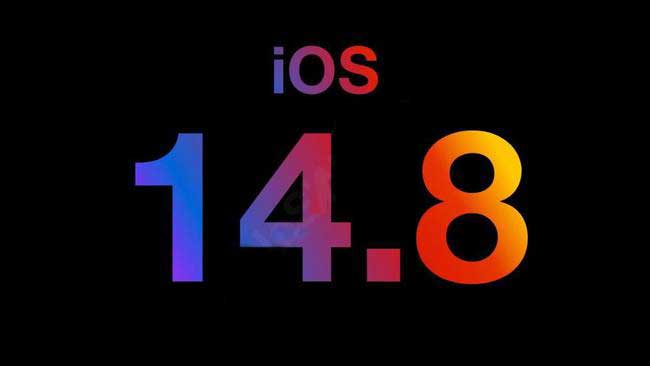 群英乡苹果手机维修分享iOS14.8正式版体验汇总 