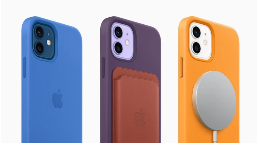 群英乡苹果手机维修分享关于 iPhone 13 的细节爆料 