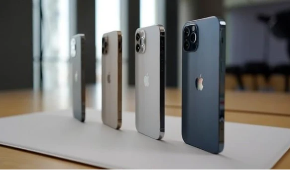 群英乡苹果手机维修分享为什么说iPhone13才是真旗舰 