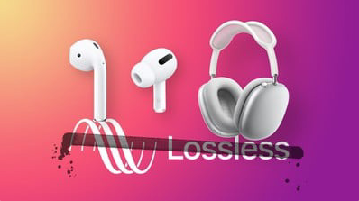 群英乡苹果手机维修分享哪些设备支持Apple Music 无损音频 