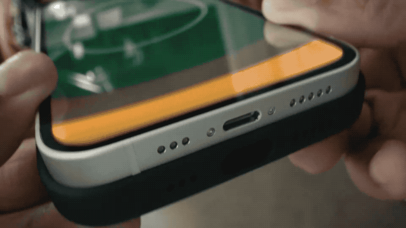 群英乡苹果手机维修分享未来 Magsafe 还有哪些发展空间 