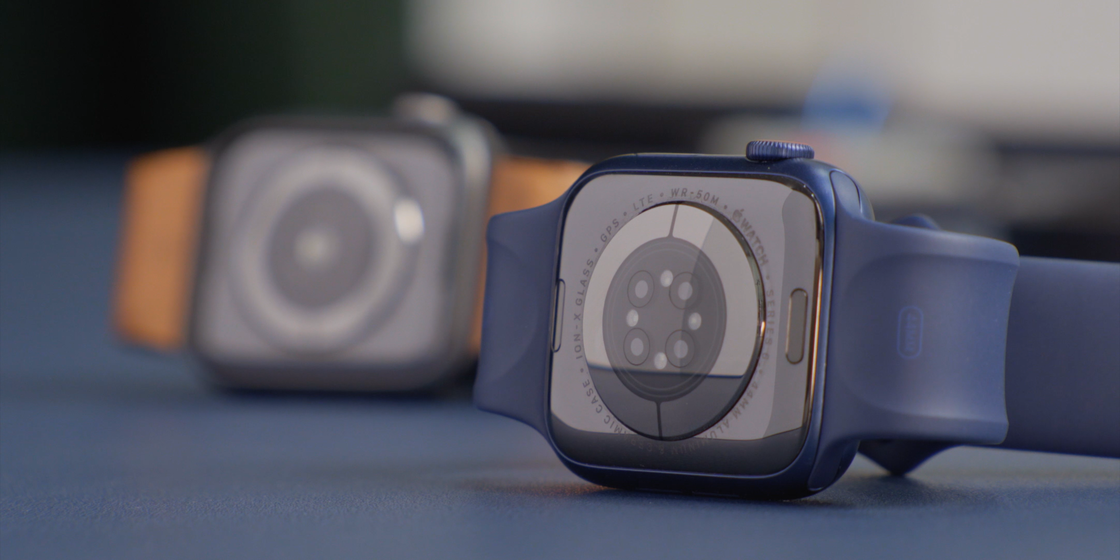 群英乡苹果手机维修分享Apple Watch 是如何测量卡路里的 