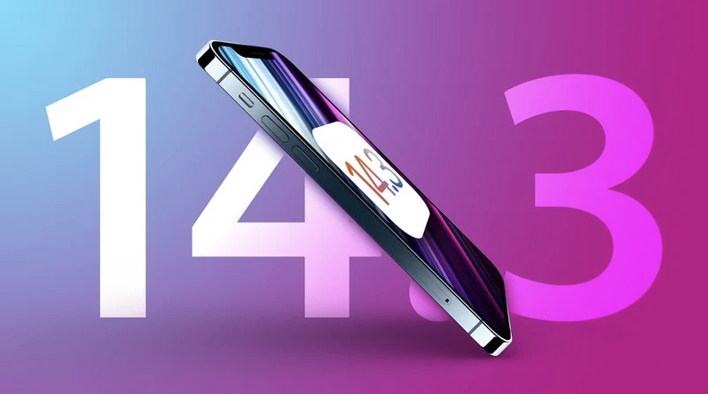 群英乡苹果手机维修分享iOS 14.3 RC2已发，iOS 14.3正式版本还远吗 