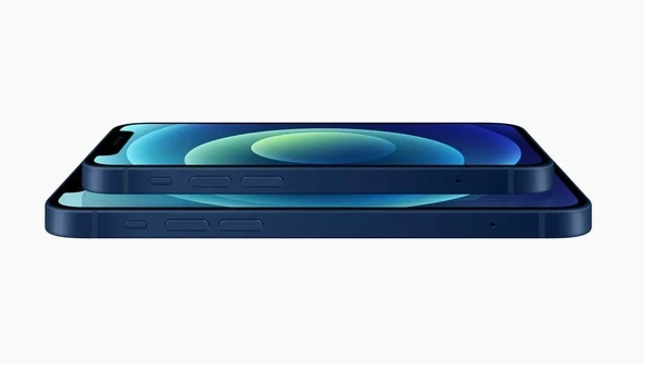 群英乡苹果手机维修分享iPhone 12 mini 锁屏后触屏失灵怎么办 