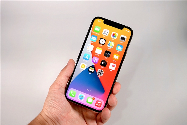 群英乡苹果手机维修分享iOS 14.2修订版已到，专属iPhone 12系列 