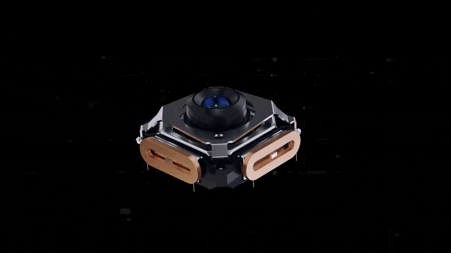 群英乡苹果手机维修分享iPhone 12 Pro Max 独享的这颗传感器更大的特点是什么 