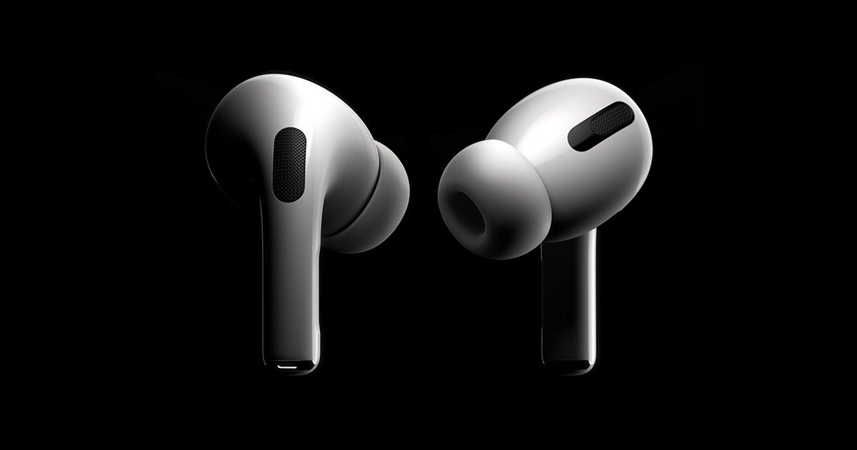 群英乡苹果手机维修分享AirPods Pro 爆音、降噪效果下降怎么办 