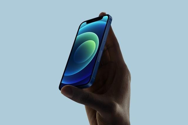 群英乡苹果手机维修分享iPhone 12 mini辐射很大吗 