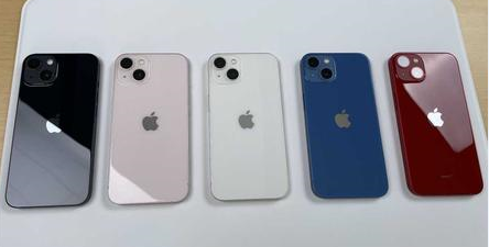 群英乡苹果维修点分享iPhone 13维修主板易被忽略实操故障 