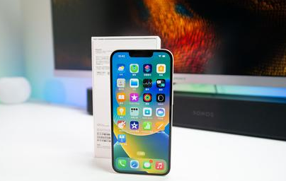 群英乡苹果维修点分享iPhone 14自动关机故障深度解析 