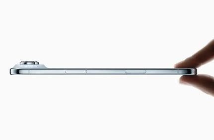 群英乡苹果维修点分享iPhone 17 Air自动关机电源故障解析 