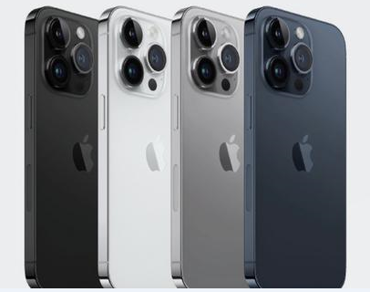 群英乡苹果维修点分享iPhone 16 Pro黑屏少见硬件解析 