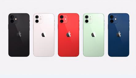群英乡苹果维修点分享iPhone 12电池发烫少见诱因解析 