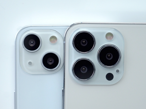 群英乡苹果维修点分享iPhone 13 Pro Max发烫特殊故障解读 
