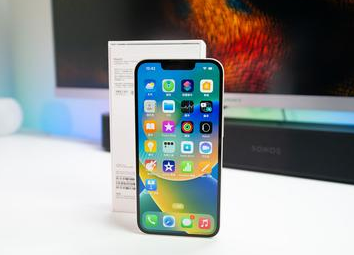群英乡苹果维修点分享iPhone 14电池发烫真实诱因盘点 