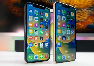 群英乡苹果维修点分享iPhone 14 Plus发烫常见情况科普 