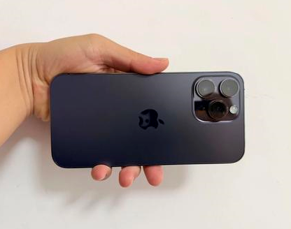 群英乡苹果维修点分享iPhone 14 Pro Max发烫多重诱因剖析 